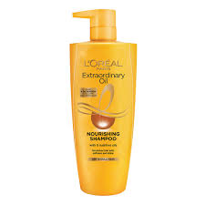 Loreal Shampoo 650ml