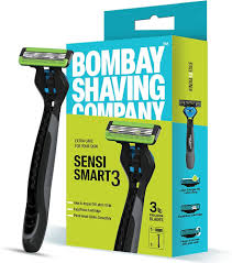 Bombay Shaving Razor