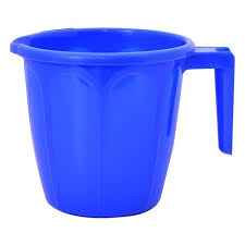 Plastic Mug 10