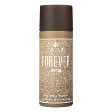 Oscar Forever Body Spray