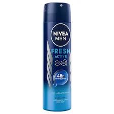 Nivea Deodorant