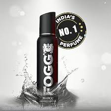 Fogg Perfume