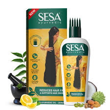 Sesa Hair Oil