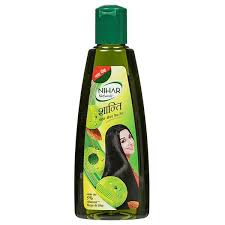 Nihar Shanti Hair Oil 140ml