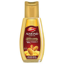 Dabur Almond Oil 485ml