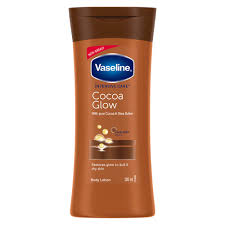 Vaseline Lotion Cocoa