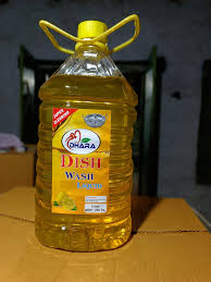 Dish wash 5 Ltr