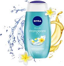 Nivea Shower Gel