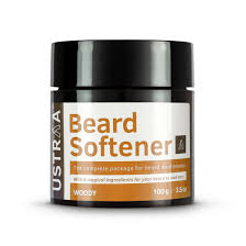 Ustra Beard Softener