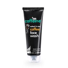 M Caffeine Facewash Coffee100ml