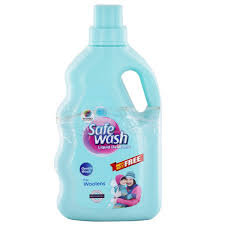 Safe Wash 1kg