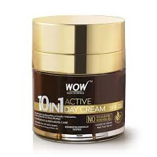 Wow Day Cream