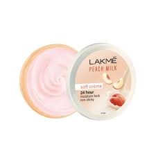 Lakme Peach Milk Cream