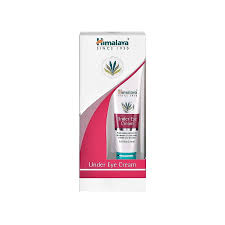 Himalaya Under Eye Cream