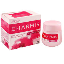 Charmis Cream 100ml