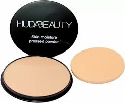 Hudebeauty Compact Powder