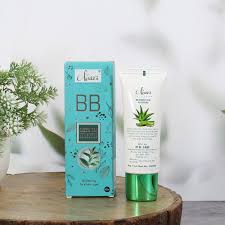 nexa BB Aloevera Green Tea