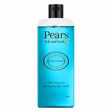 Pears body wash 250ml