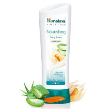 Himalaya Body Lotion