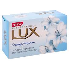 LUX SOAP INTERNATIONAL