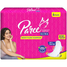 Pari Super Ultra