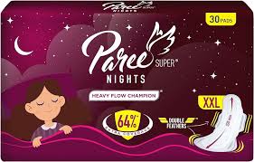 Pari Nights