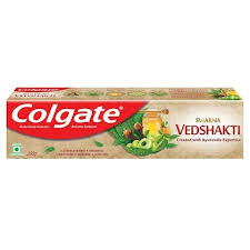 Colgate VedShakti