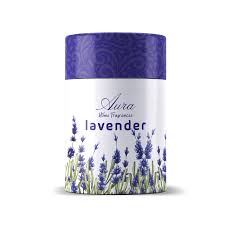 AURA DRY DHOOP LAVENDER CONE