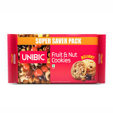 Unibic Fruits And Nuts