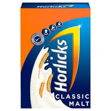 Horlicks 1kg