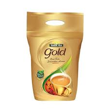 Tata Gold Tea 1 Kg