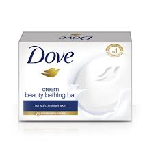 Dove Soap Single