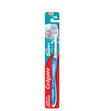 Colgate Super Flexy Brush