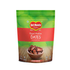 Delmonte Dates