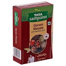 Tata Sampann Garam Masala