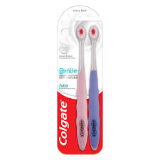 Colgate Gentle Toothbrush