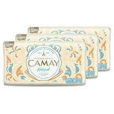 Camey Soap