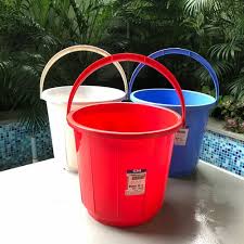 Balti Bucket 150