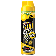 Black Hit 125ml