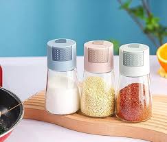 Salt Pepper Dispenser