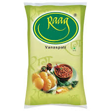 RAAG VANASPATI 1LTR