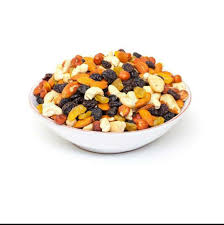 Mix Dry fruit 500 gm