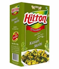 Hilton Methi Dana