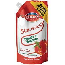 Squeasy Sauce