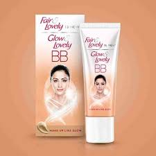 Glow&Lovely BB Foundation Cream