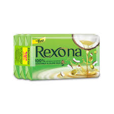 Rexona Soap Set Of 3