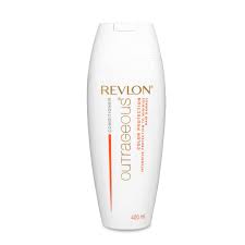 Revlon Conditioner white