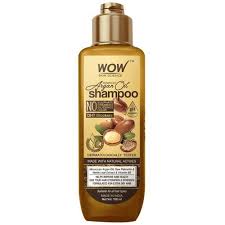 Wow Argan Oil (549)