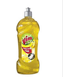 Vim Liquid 750ml Bottle