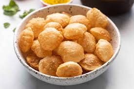 Pani Puri